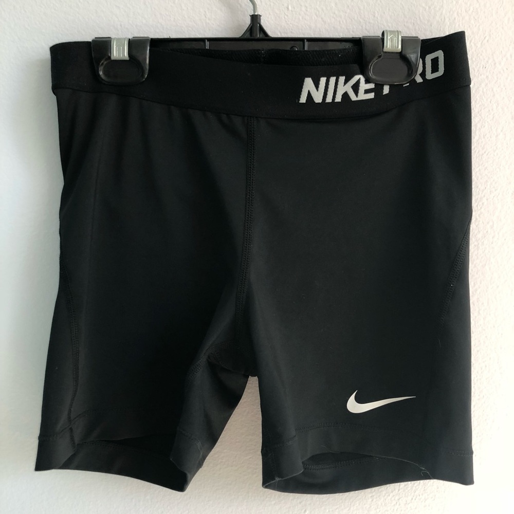 Nike Pro Shorts 3’